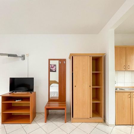 Apartments Rudaj Ούλτσιν Εξωτερικό φωτογραφία