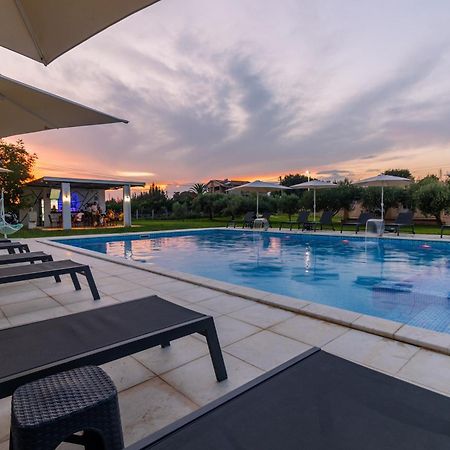Apartments Rudaj Ούλτσιν Εξωτερικό φωτογραφία