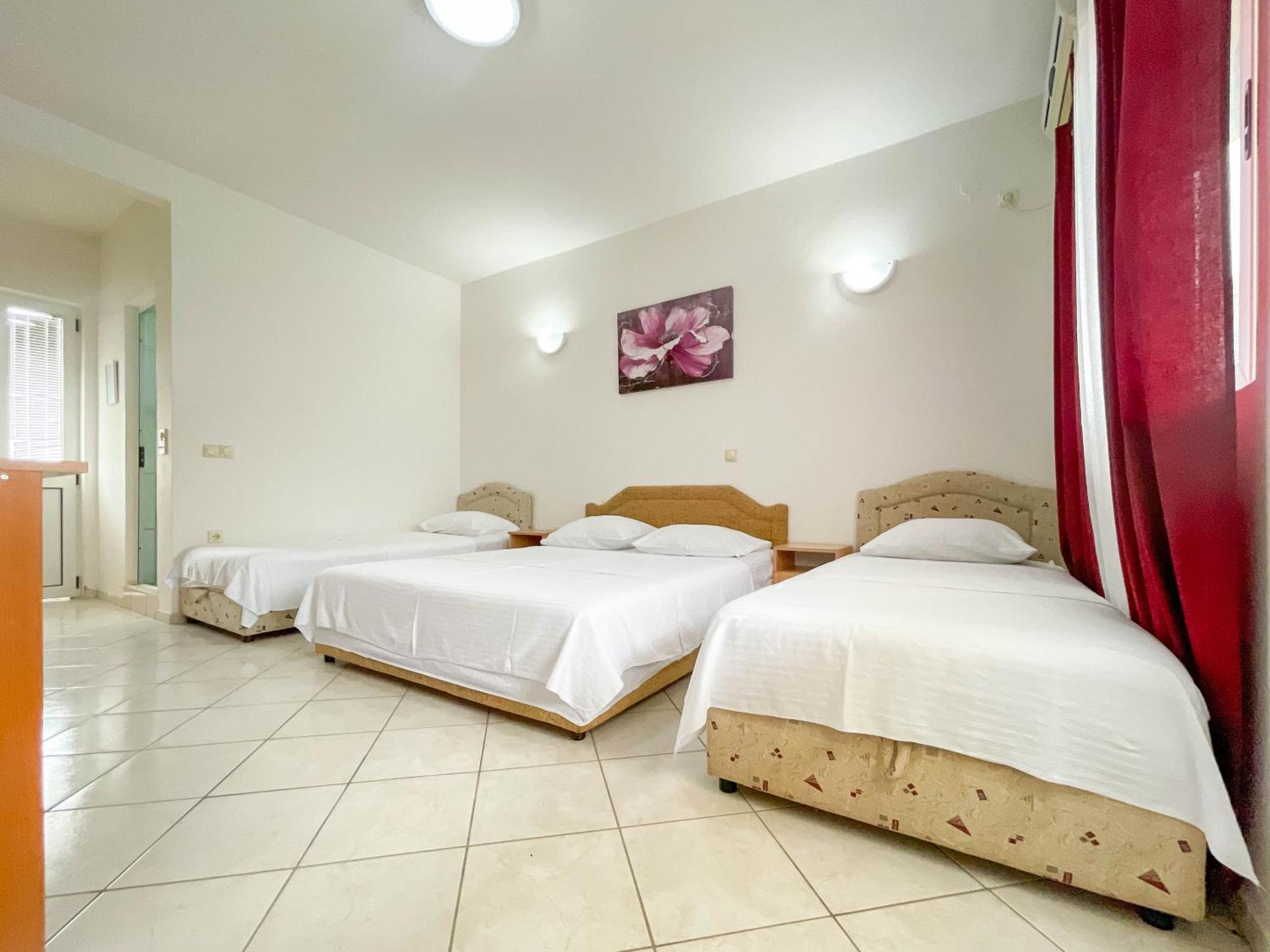 Apartments Rudaj Ούλτσιν Εξωτερικό φωτογραφία