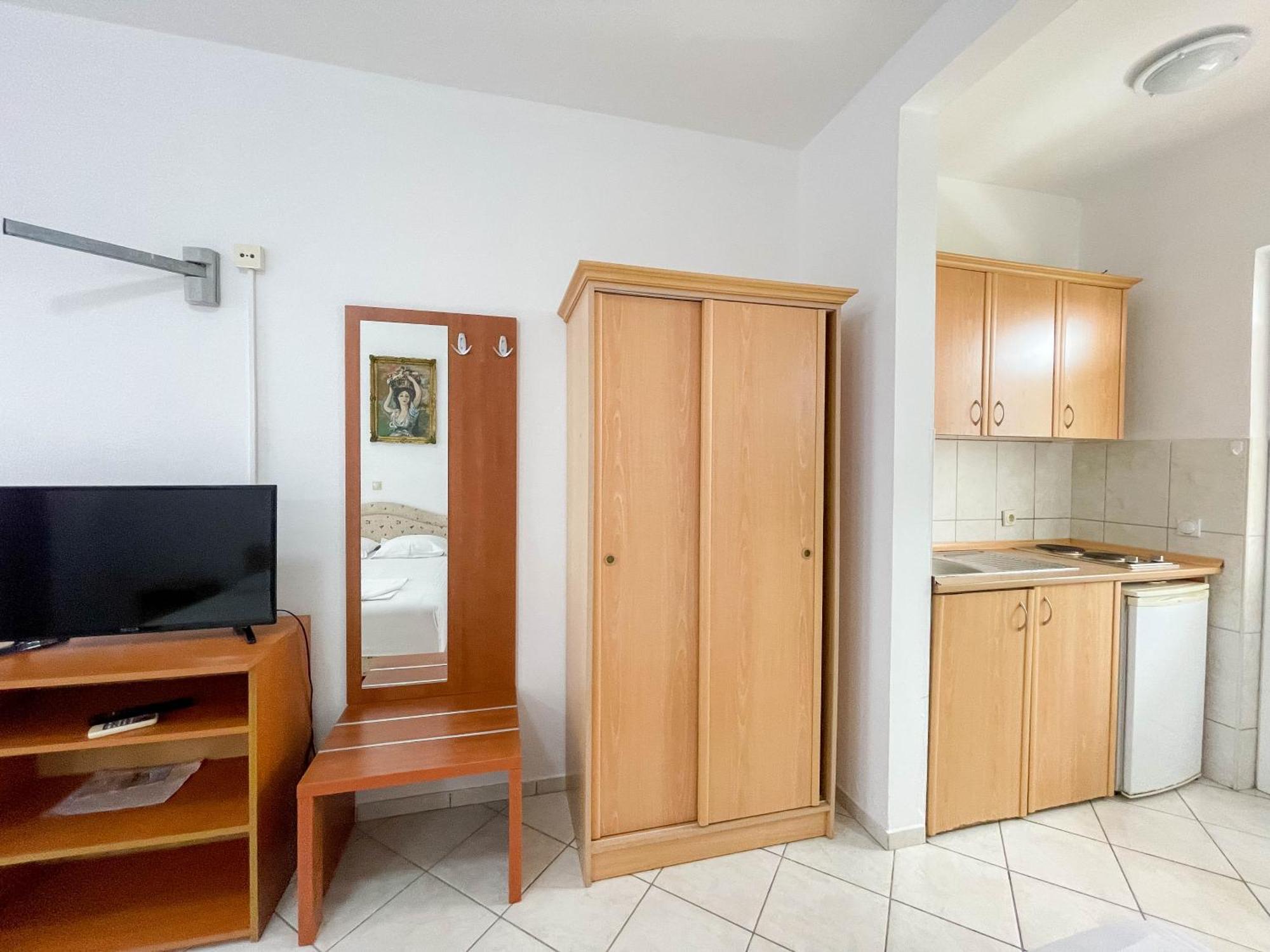 Apartments Rudaj Ούλτσιν Εξωτερικό φωτογραφία