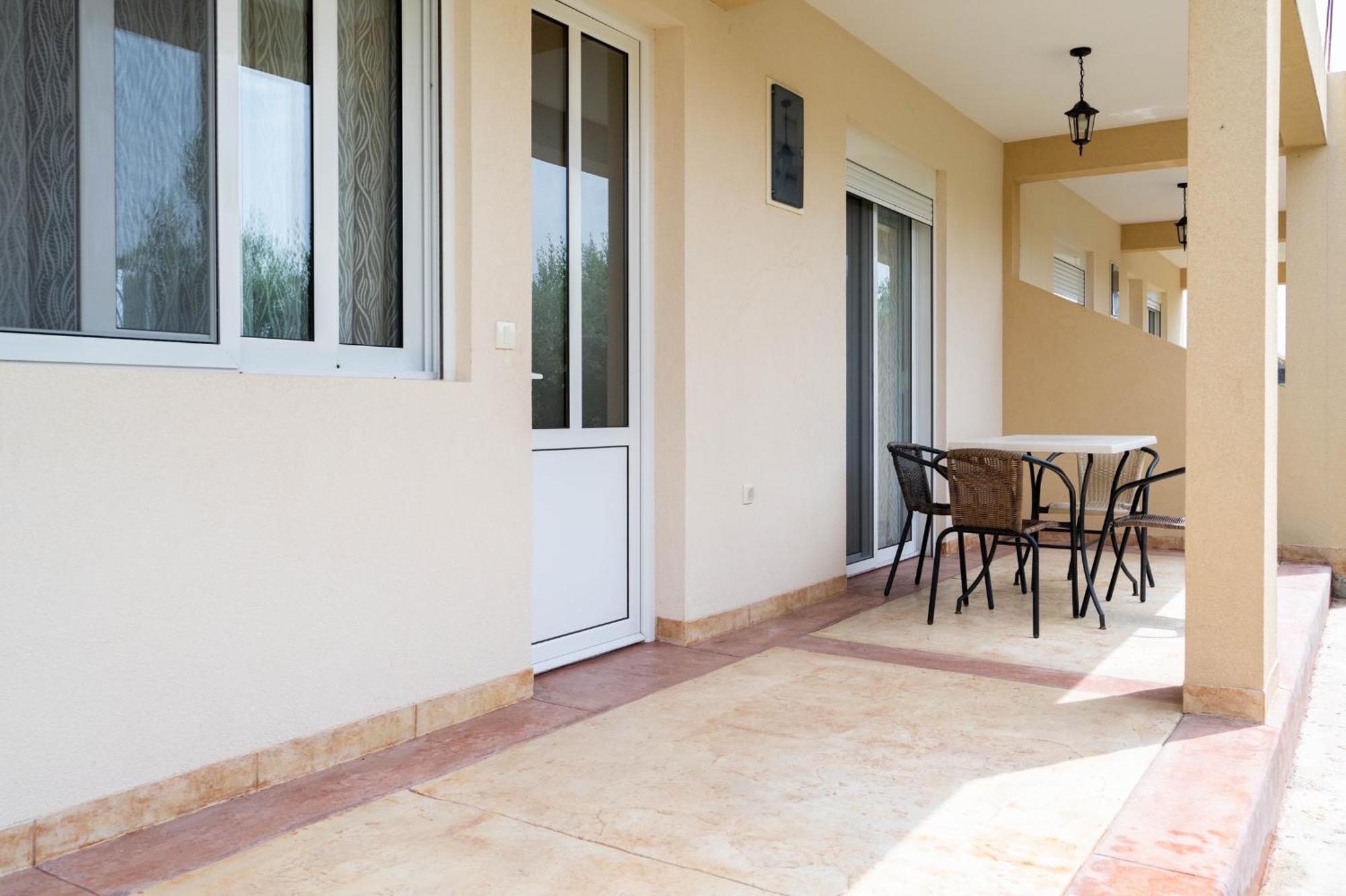 Apartments Rudaj Ούλτσιν Εξωτερικό φωτογραφία