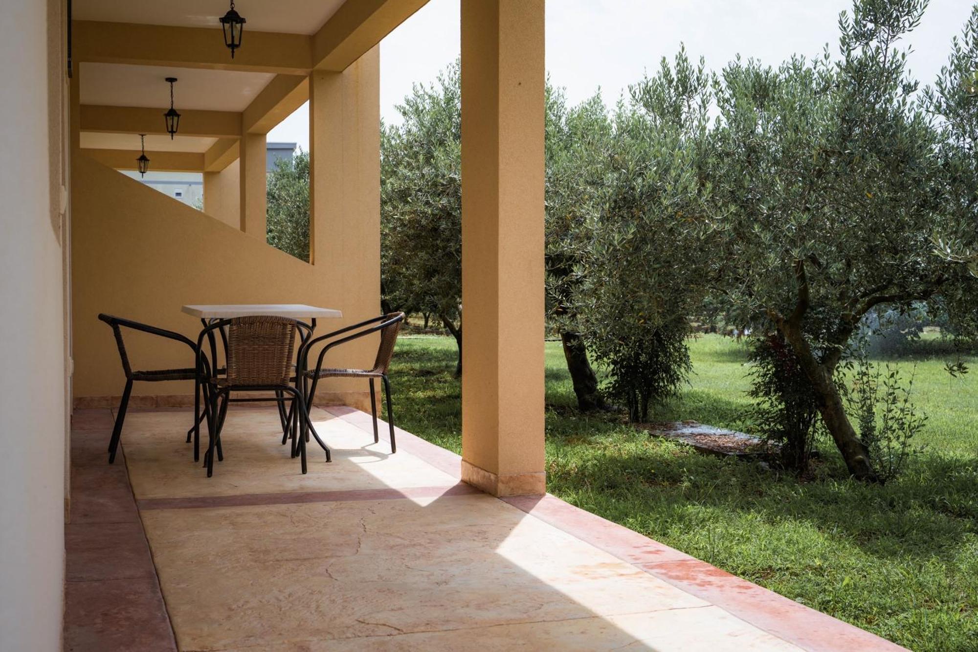 Apartments Rudaj Ούλτσιν Εξωτερικό φωτογραφία