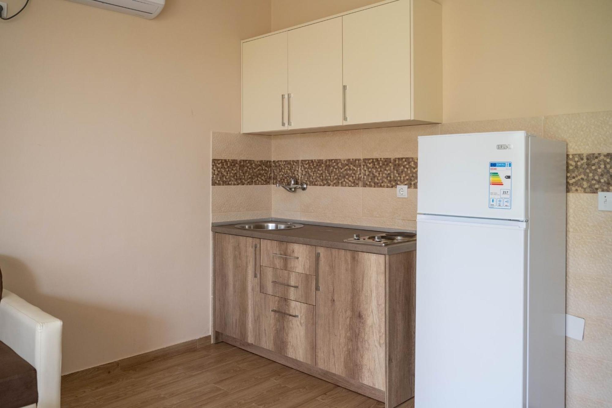 Apartments Rudaj Ούλτσιν Εξωτερικό φωτογραφία