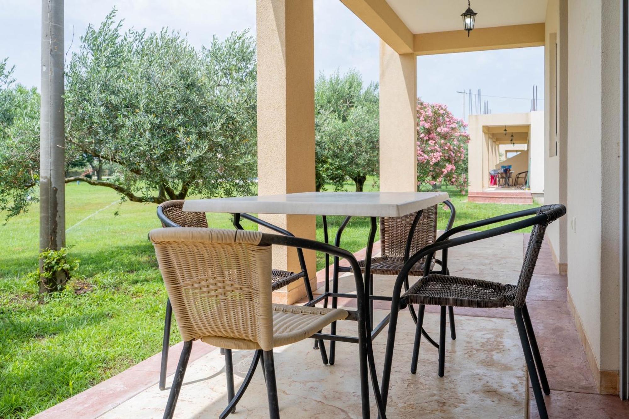 Apartments Rudaj Ούλτσιν Εξωτερικό φωτογραφία