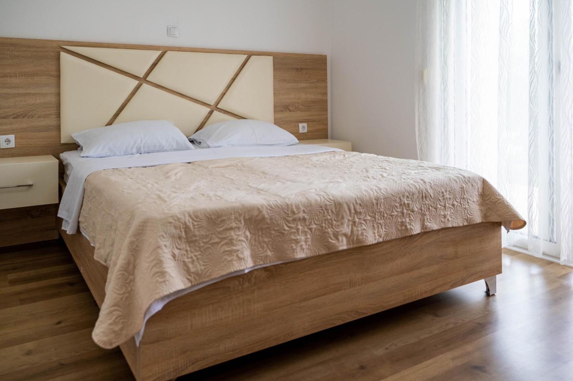 Apartments Rudaj Ούλτσιν Εξωτερικό φωτογραφία