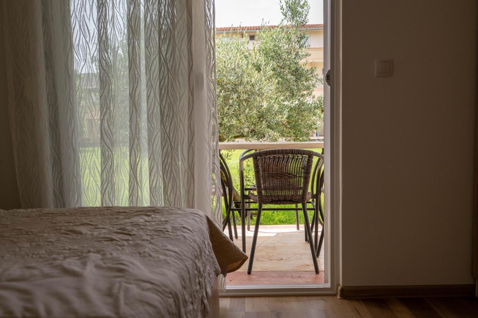 Apartments Rudaj Ούλτσιν Εξωτερικό φωτογραφία