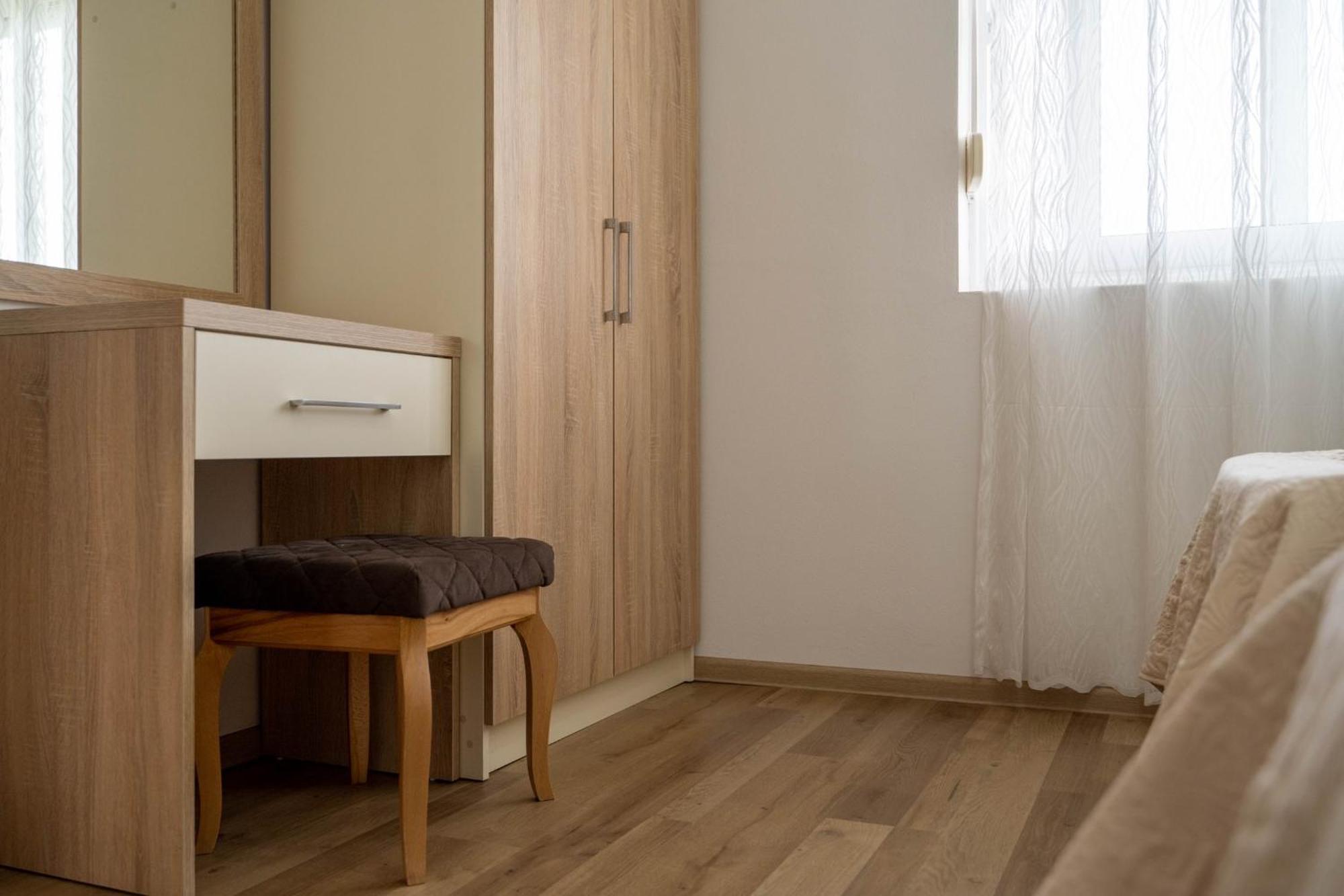 Apartments Rudaj Ούλτσιν Εξωτερικό φωτογραφία