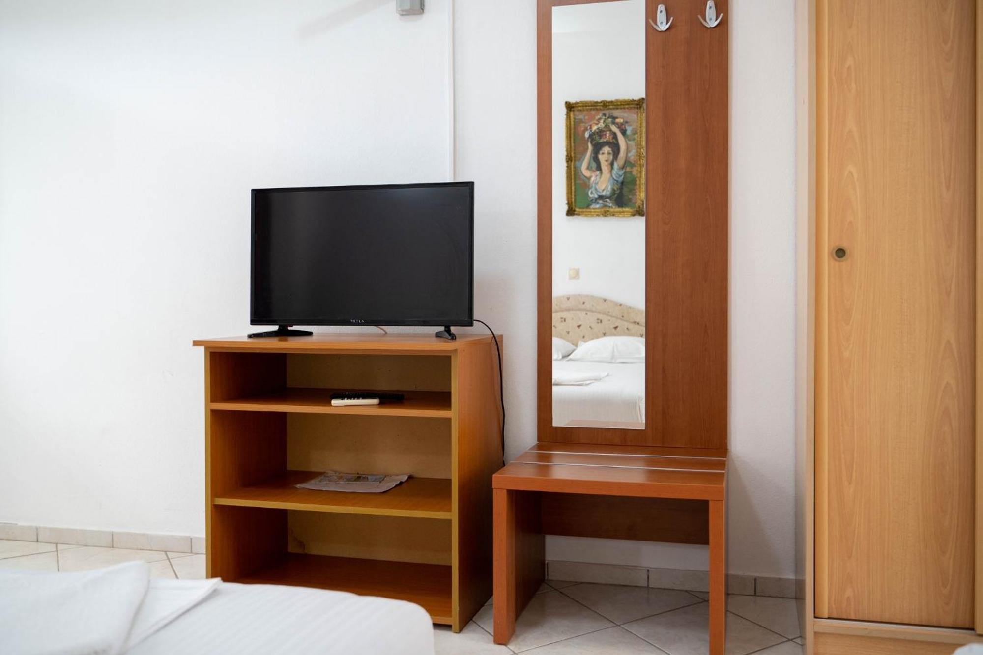 Apartments Rudaj Ούλτσιν Εξωτερικό φωτογραφία