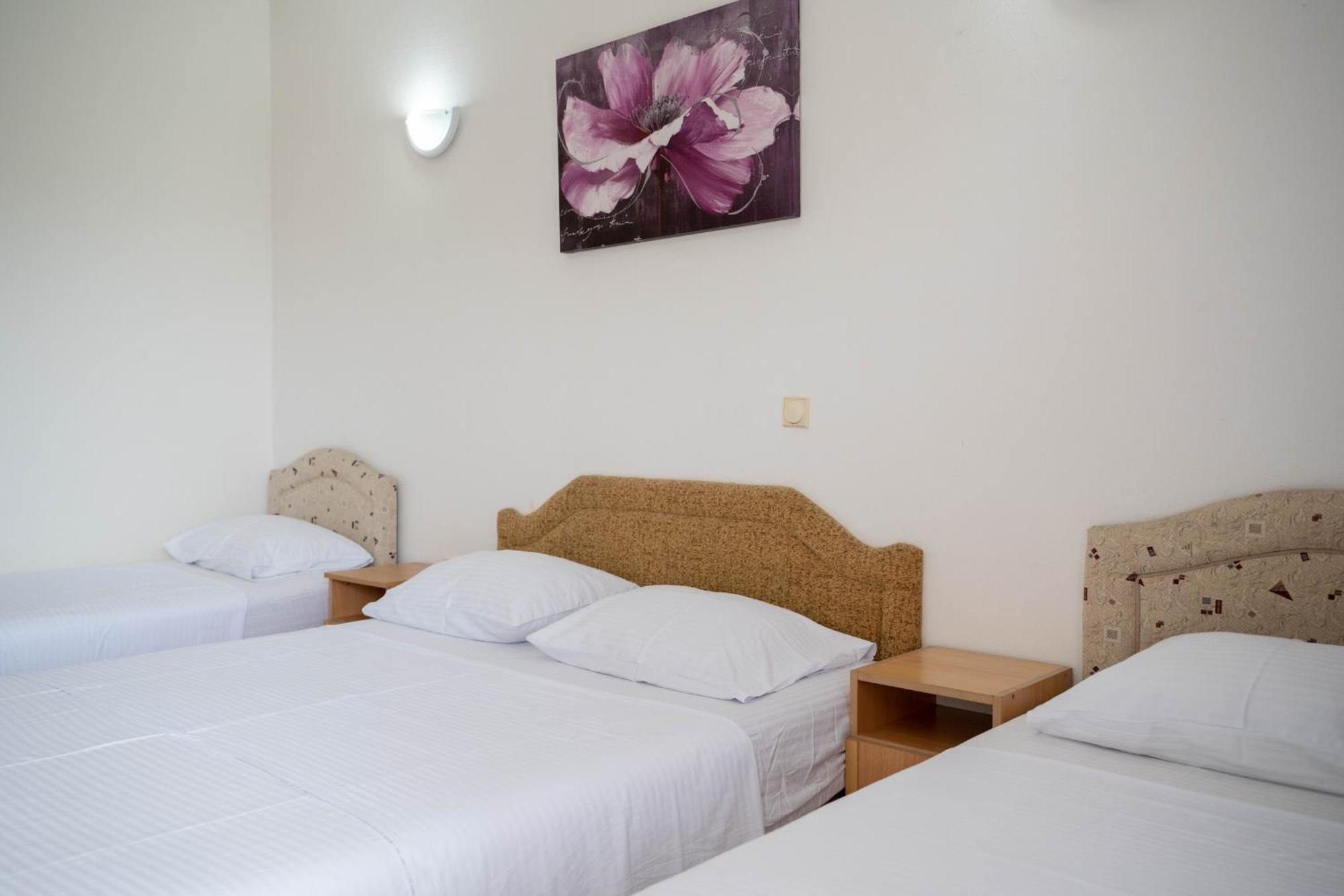 Apartments Rudaj Ούλτσιν Εξωτερικό φωτογραφία