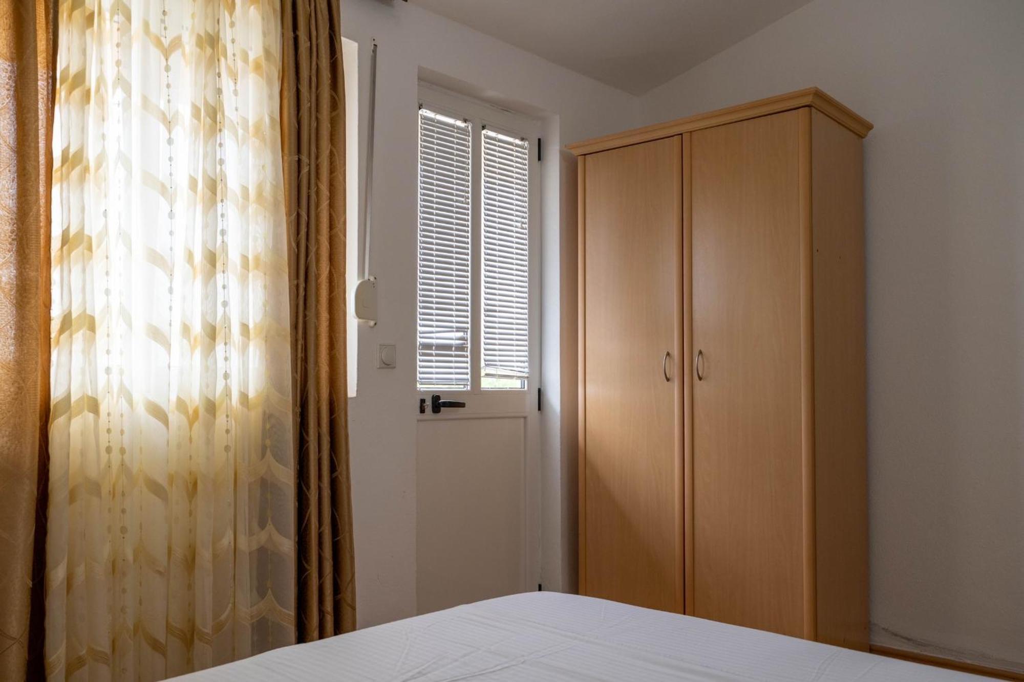 Apartments Rudaj Ούλτσιν Εξωτερικό φωτογραφία