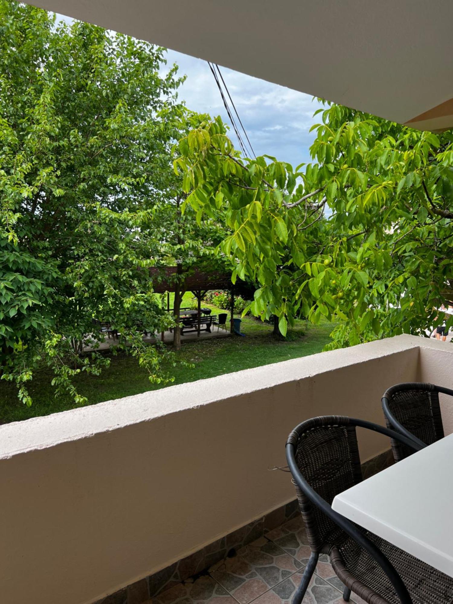 Apartments Rudaj Ούλτσιν Εξωτερικό φωτογραφία