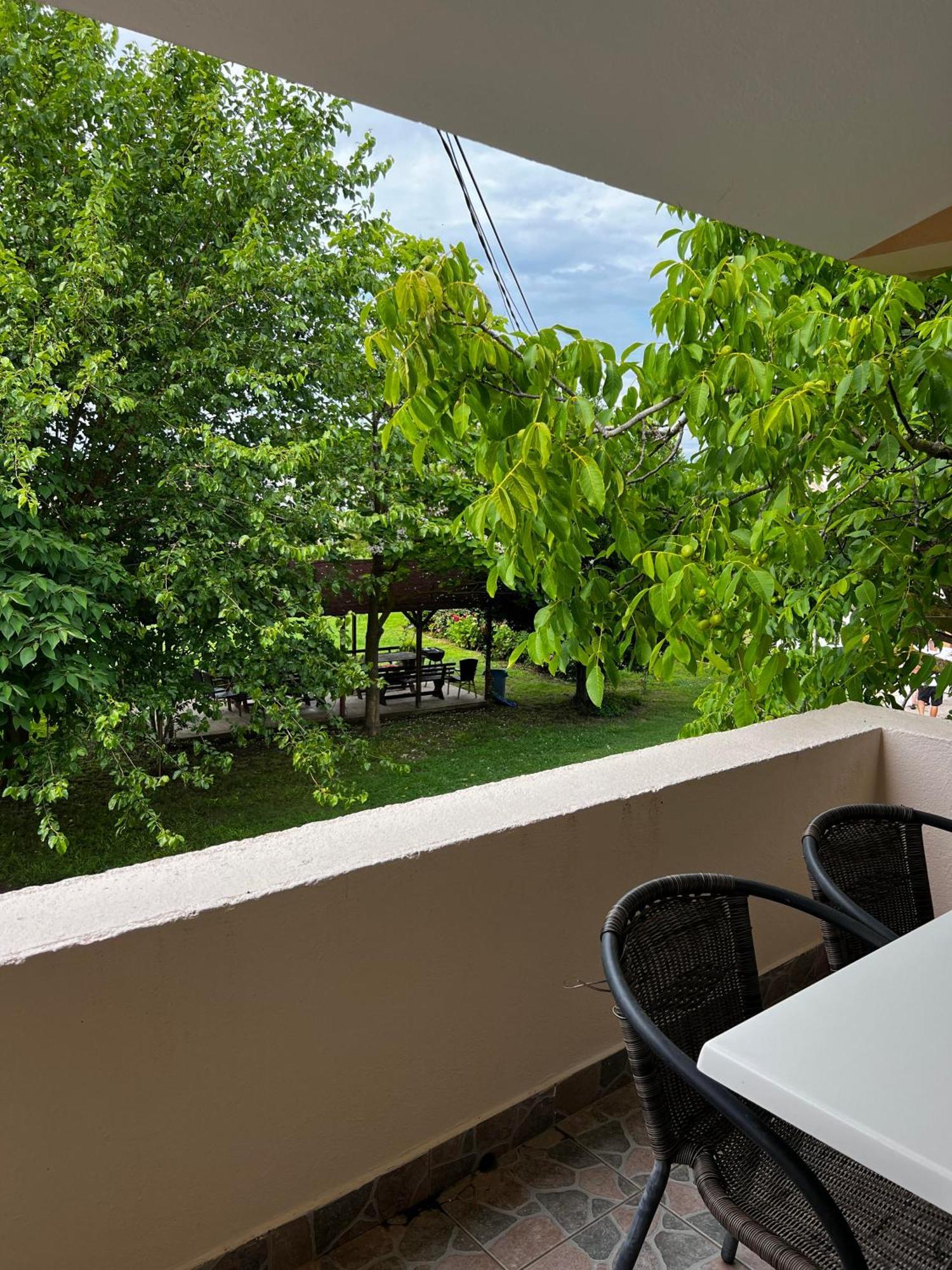 Apartments Rudaj Ούλτσιν Εξωτερικό φωτογραφία