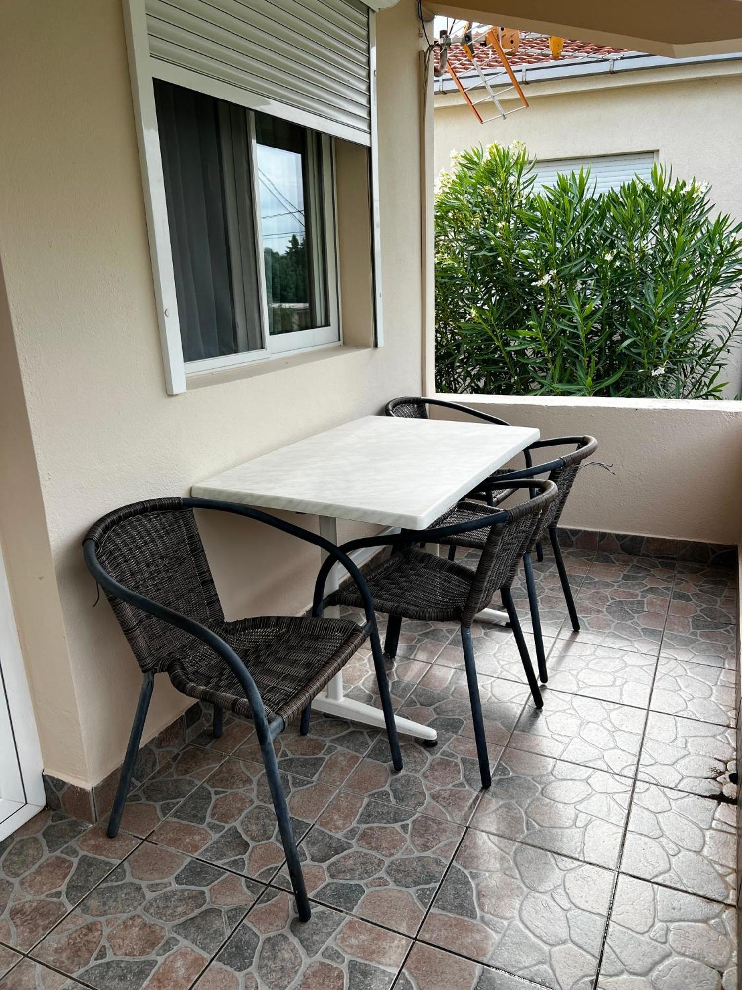 Apartments Rudaj Ούλτσιν Εξωτερικό φωτογραφία