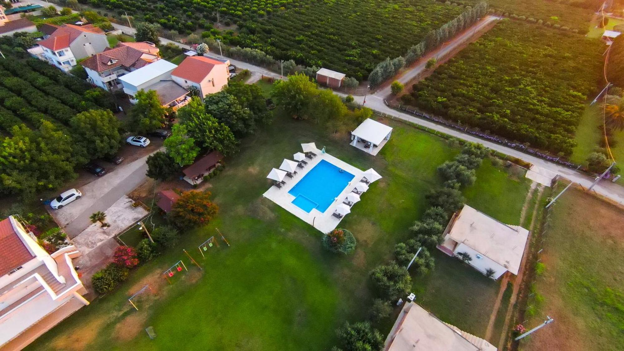 Apartments Rudaj Ούλτσιν Εξωτερικό φωτογραφία